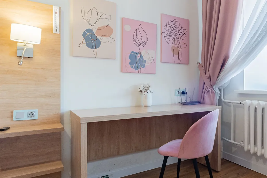 Новые апартаменты в самом центре города