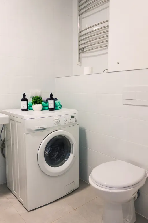 Welcome Home на Магелана