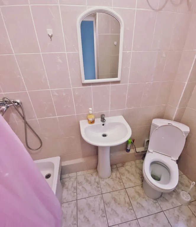 Коттедж Уютная квартира у моря – рядом с пляжем и аквапарком — Кацивели