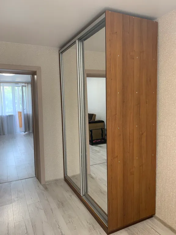 Квартира Уютная светлая квартира рядом с морем и новым Херсонесом — Севастополь