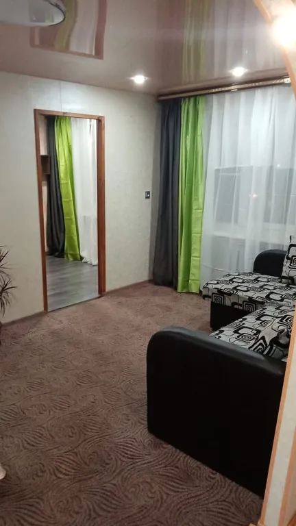 2-х комнатная квартира в центре города