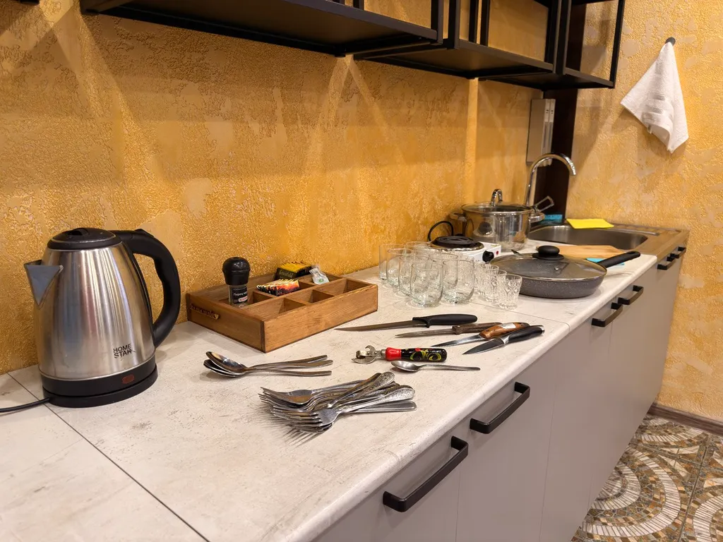 Дом Золотой