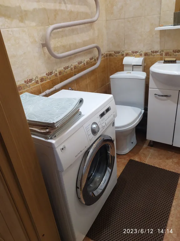 Тихая гавань