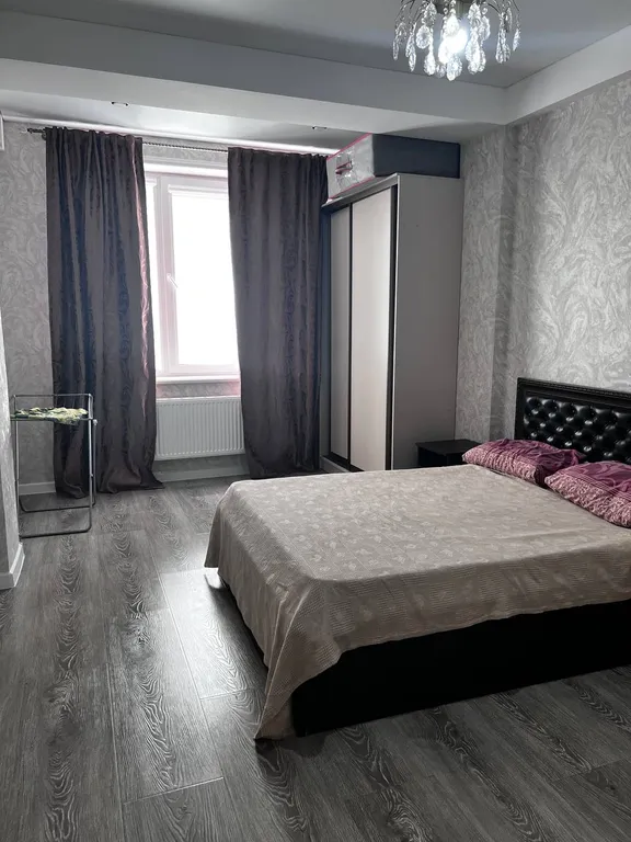 Уютная квартира в центре города со всеми удобствами