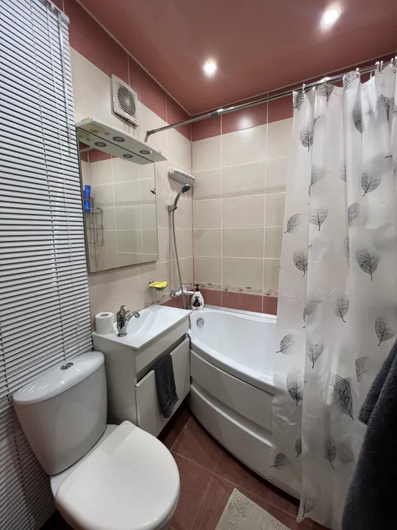 Уютная квартира в историческом центре города