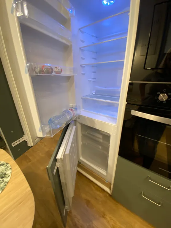 Скандинавская Крепость