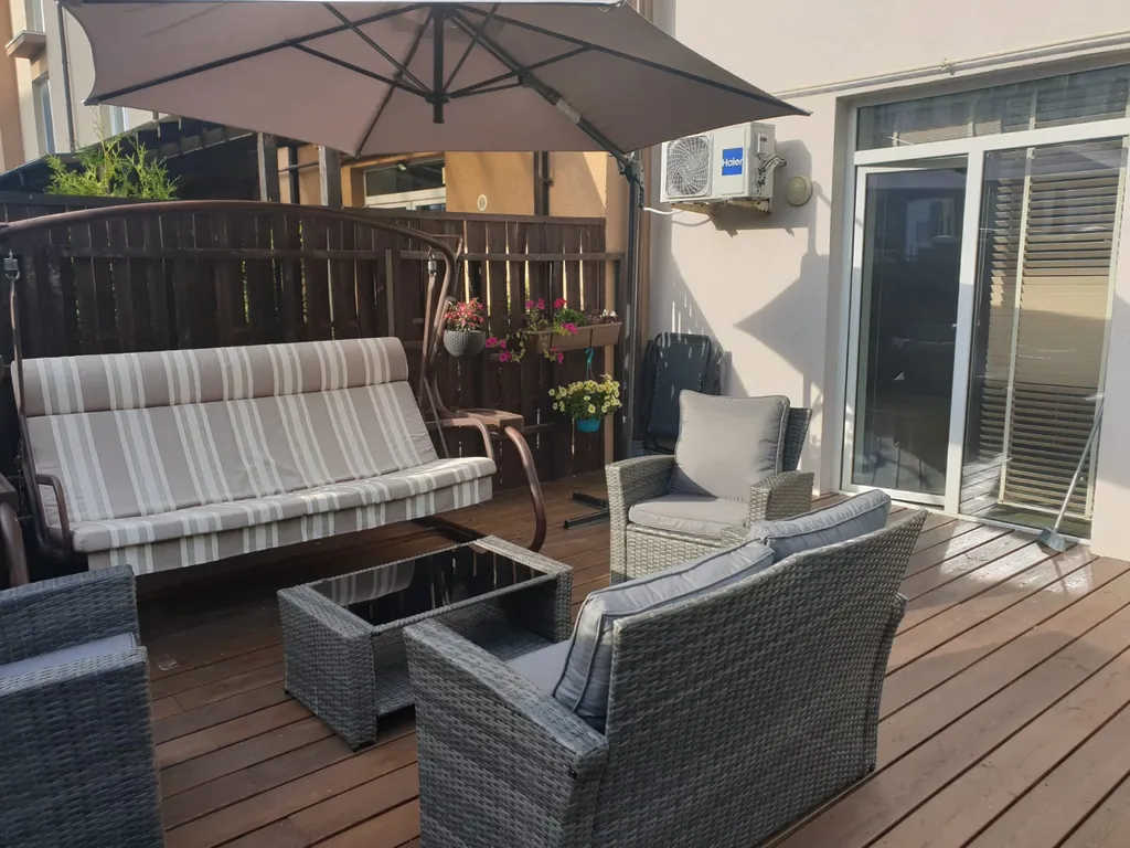 Апартаменты Welcome on Board 1