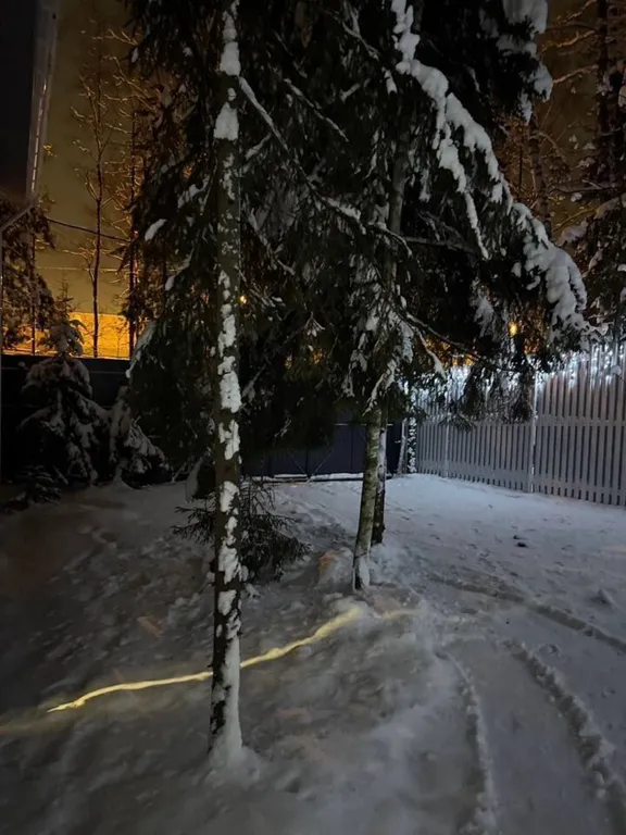 Коттедж на 8 человек в живописном месте по дмитровскому шоссе