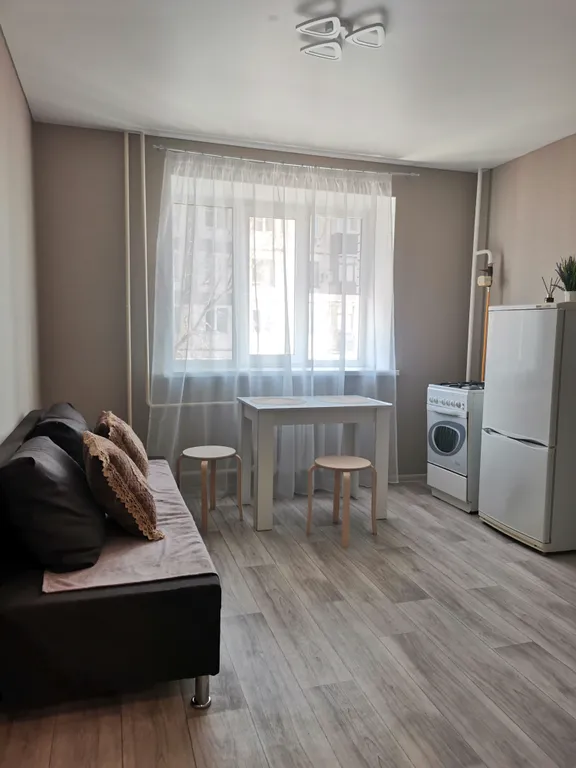 ОренРент Однокомнатная квартира на Беляевской