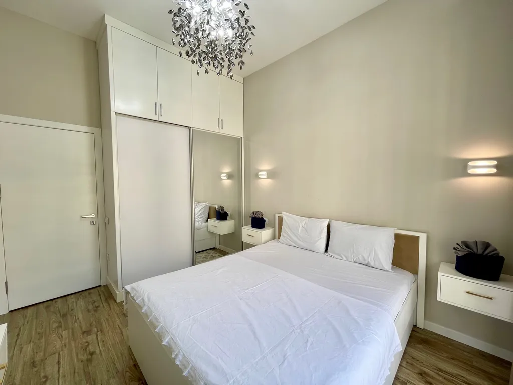 Апартаменты на Ташкент сити Бульвар Стейк хаус