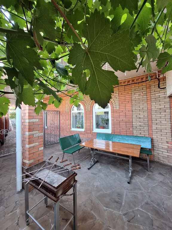 Тёплый приём в центре шахт