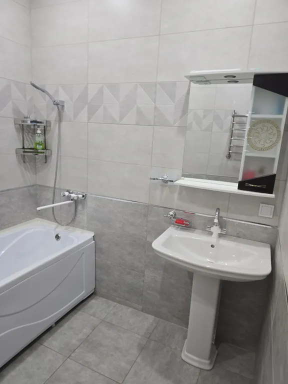 Коттедж Второй этаж частного дома в центре города — Каспийск