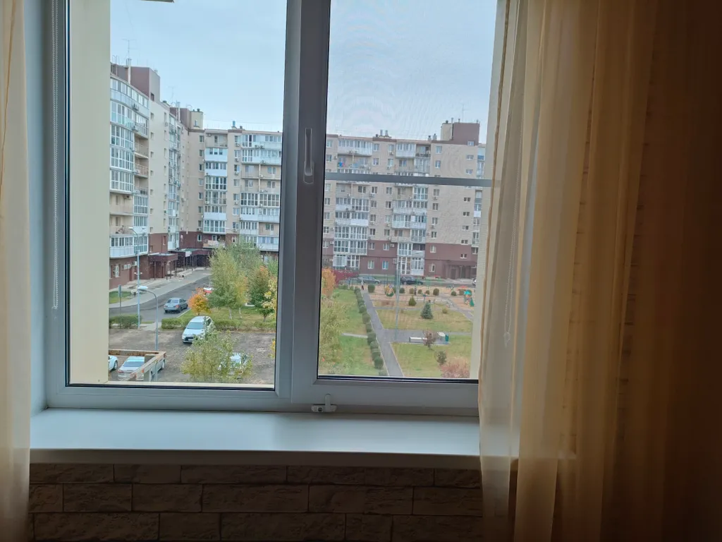 Квартира рядом с Мамаев Курганом