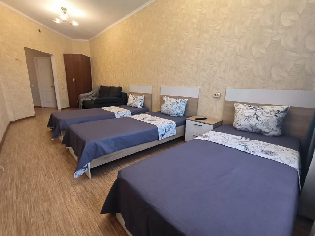 Квартира в самом центре города