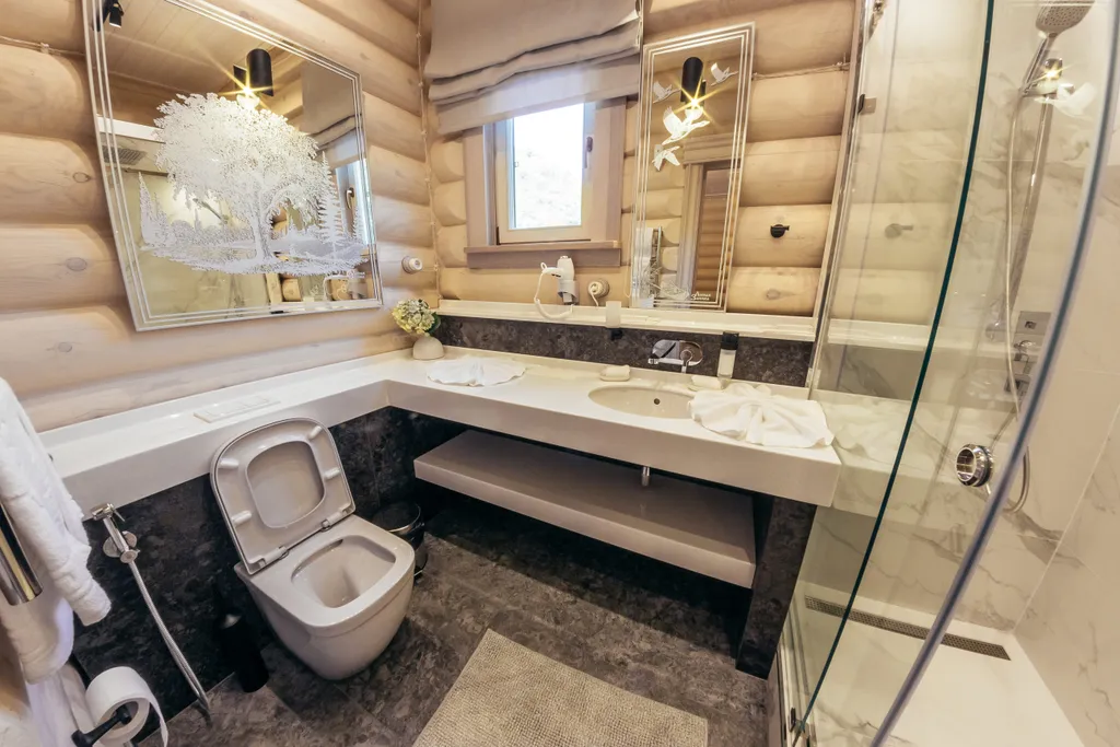 Квартира Комната — Светлый