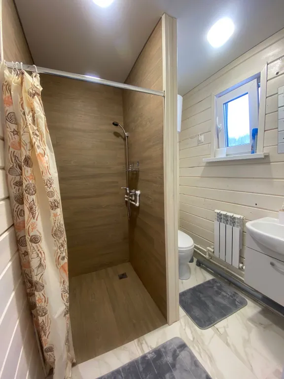 1-комнатный Дом