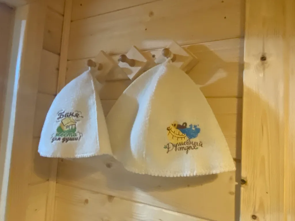 Дом на берегу Озернинского водохранилища