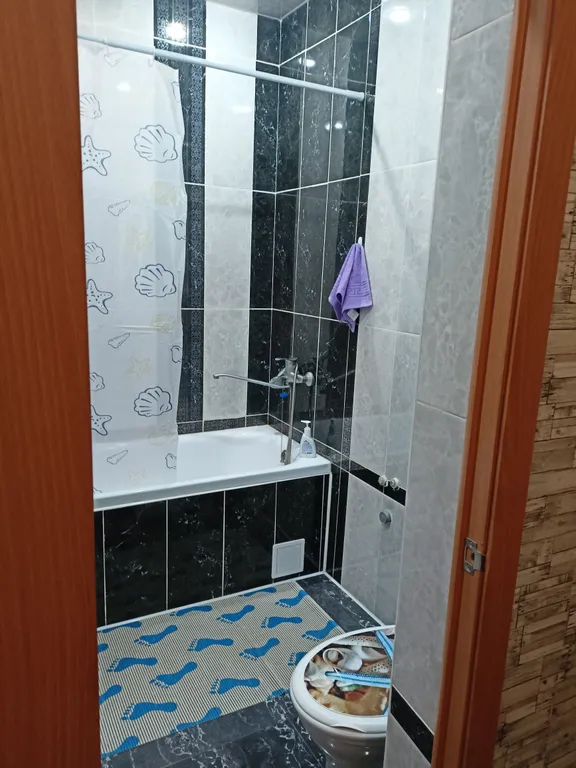 Студия в Новом свете