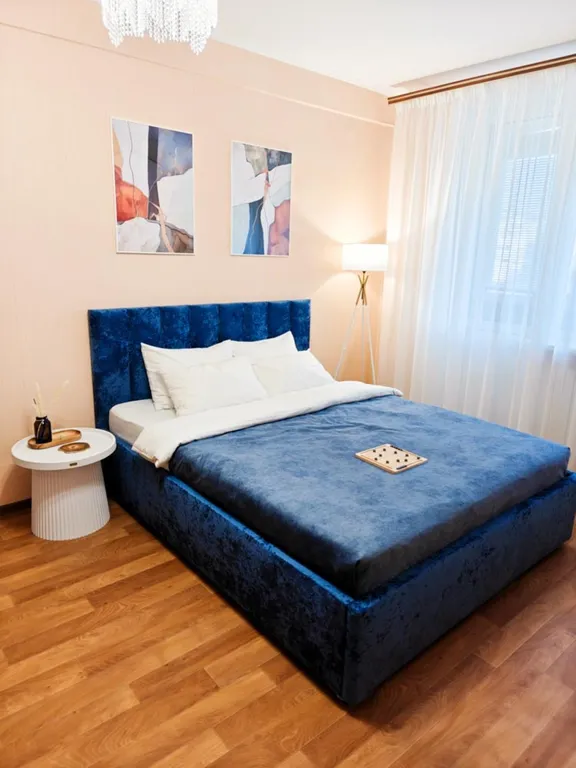 Квартира 2-комнатная квартира рядом с Морем и Историей — Севастополь