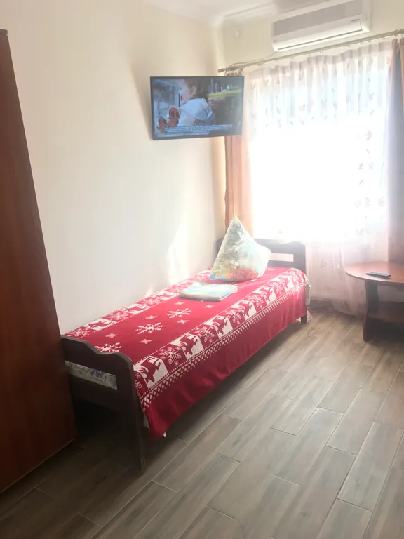 Апартамент