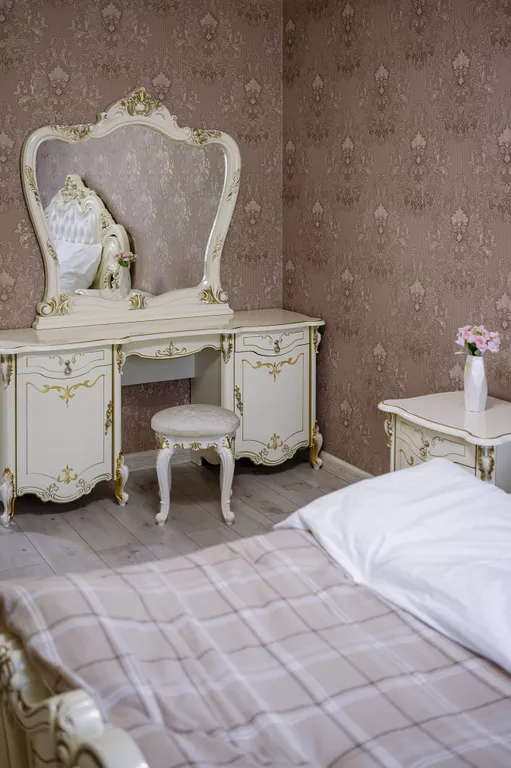 Двухкомнатная квартира в центре с быстрым заселением