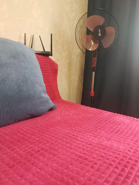 Квартира Большая квартира на набережной Енисея с пляжем — Красноярск