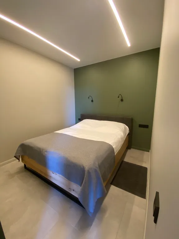 Лофт апартамент в РК Баден Баден