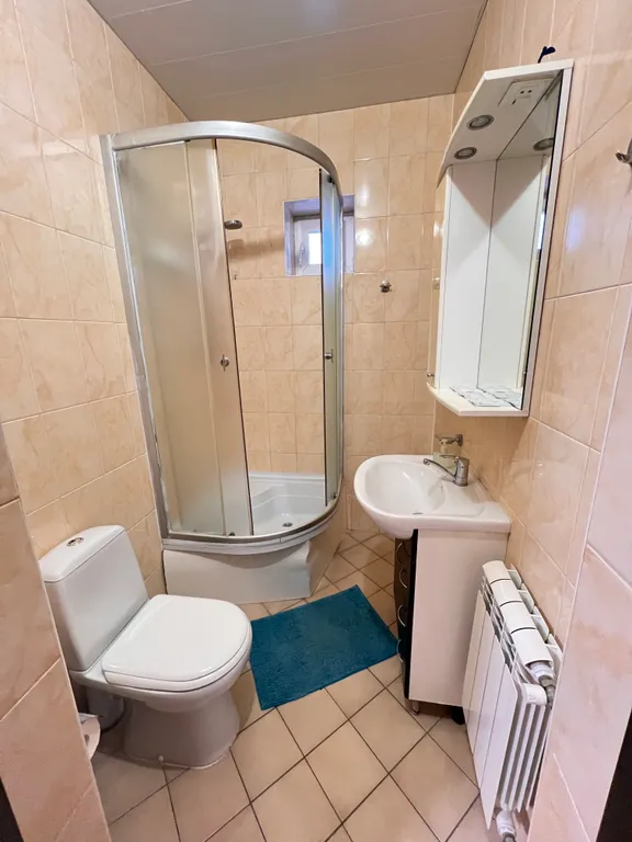 Комната в гостевом доме