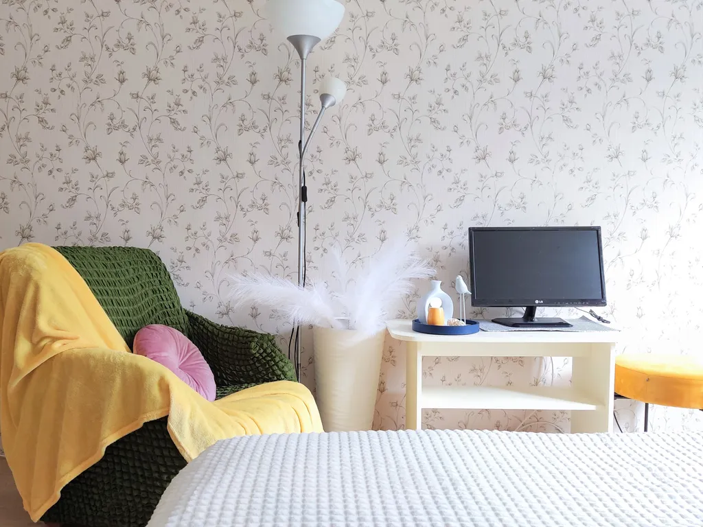 Квартира в Крюково