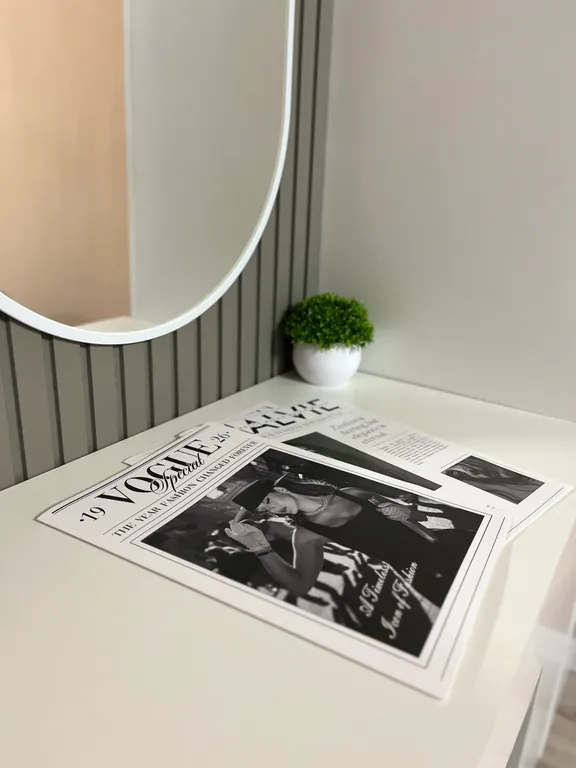 Уютная квартира в новостройке