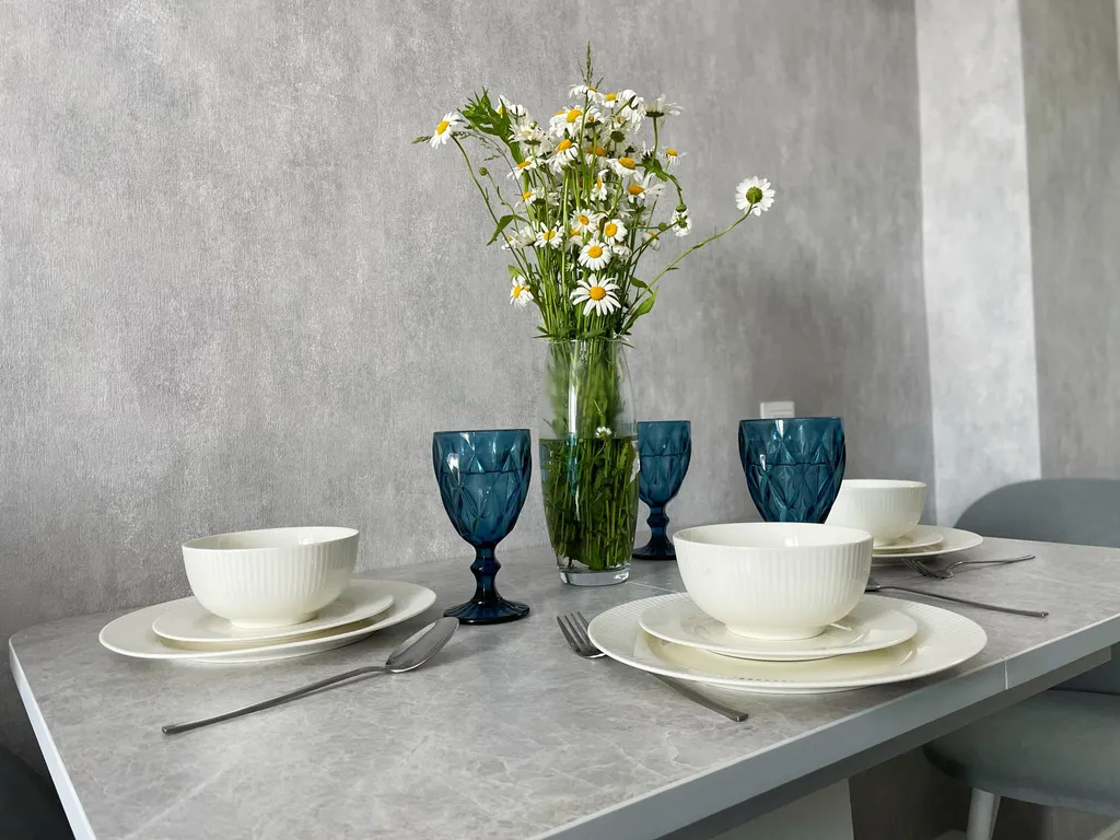 Апартамент Монако