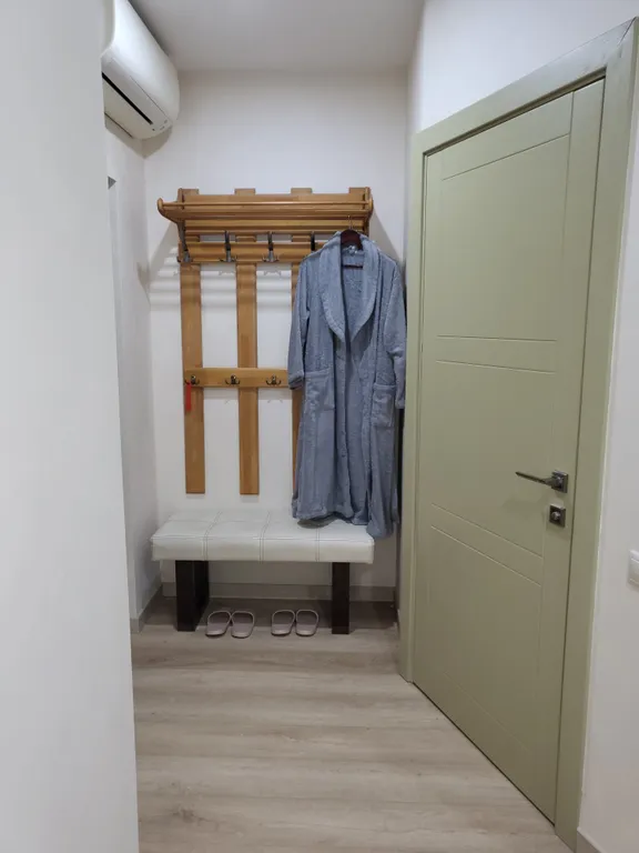 Гостевой дом Снебурашка.