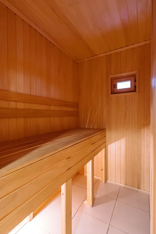 Коттедж Воттоваара с сауной и видом на озеро