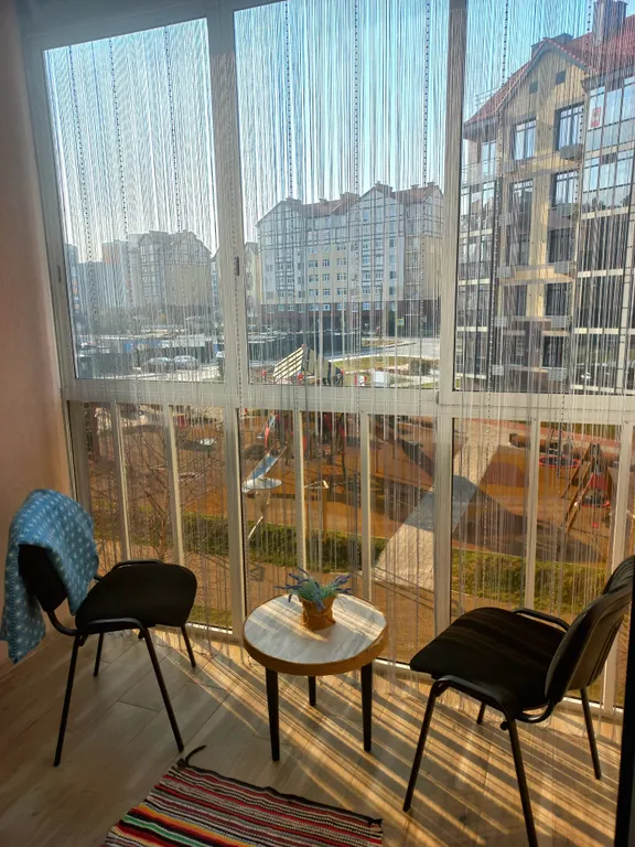 Сосновый рай у озера