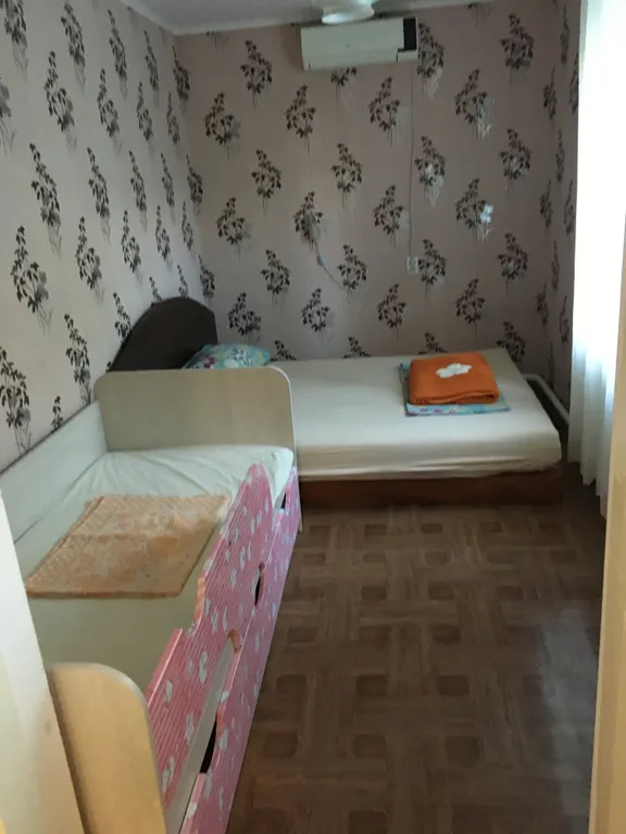 Коттедж Дом в тихом районе — Евпатория