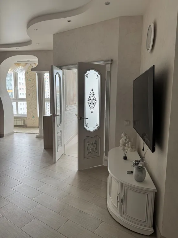 Студия посуточно у метро Чкаловская