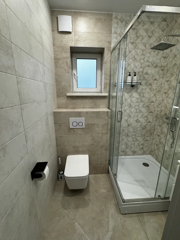 Уютный дом в центре города