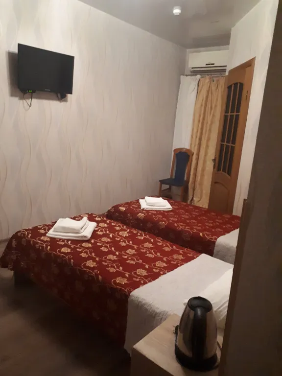 Квартира Комната — аренда посуточно в Симферополь