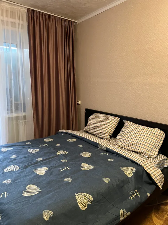 1-комнатная Квартира — аренда посуточно в Павловский Посад