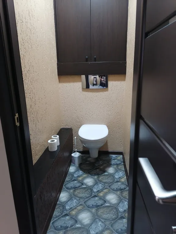 Просторная двушка в историческом центре 10 мин от парка