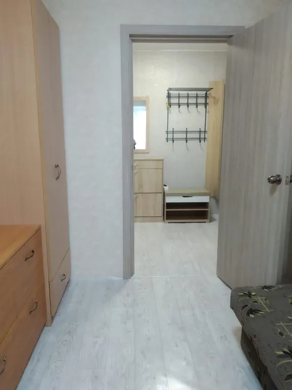 Уютная квартира у моря в прекрасном районе