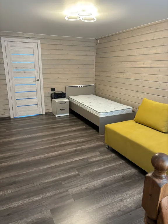 Частный дом