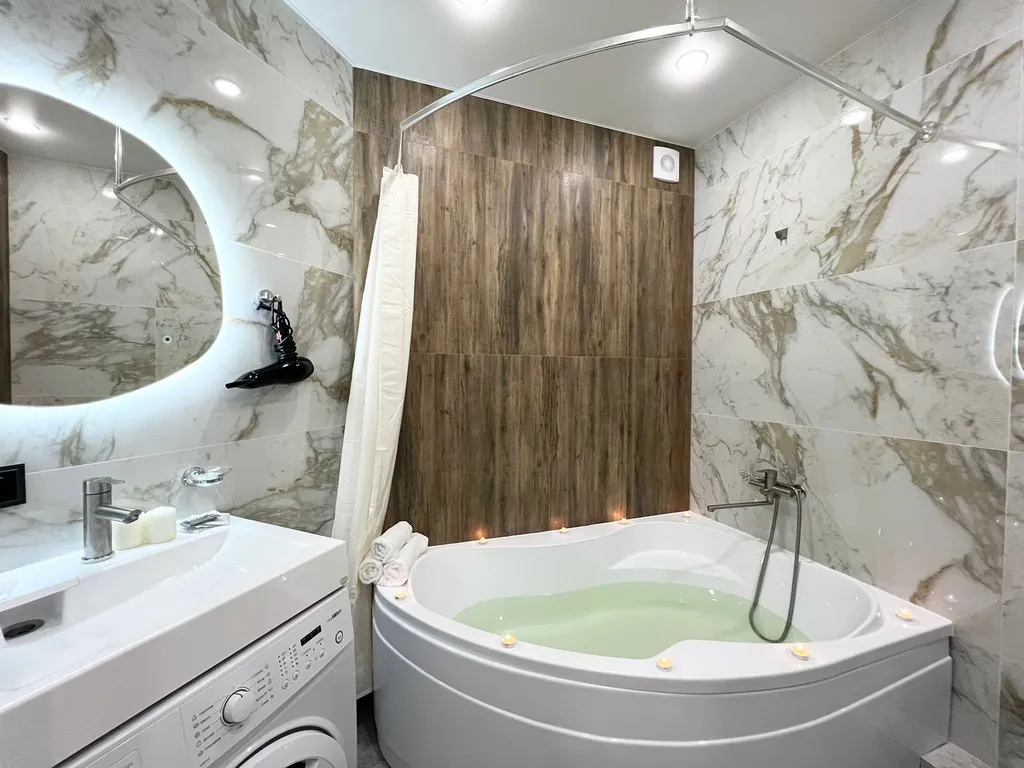 Студия люкс