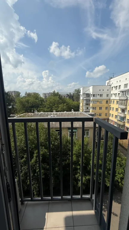 Квартира Квартира Студия в Сердце Ярославля — Ярославль