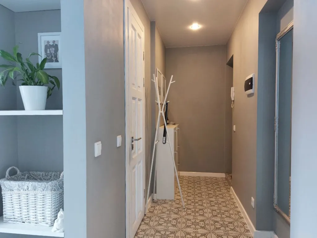 Квартира около Онежской набережной