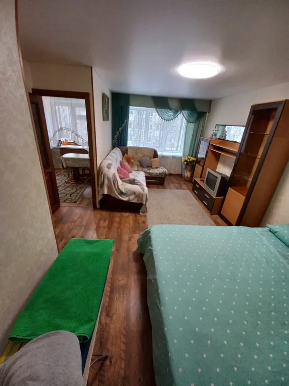 Квартира в центре города