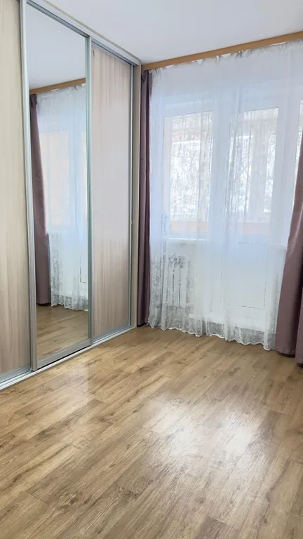 Комфортная однушечка в районе Горного воздуха