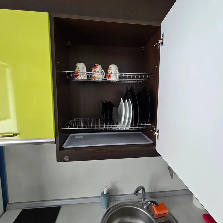 Уютная Квартира в центре