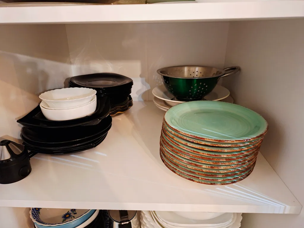 Дом у Ладожского озера