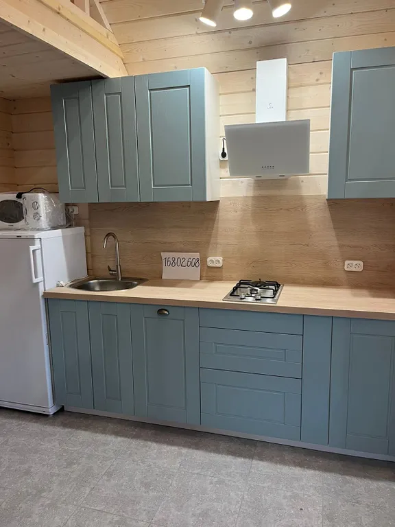 Дом у острова Койонсаари